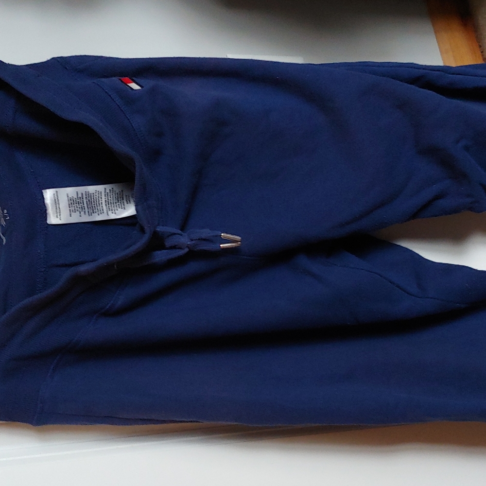 Sweat pants